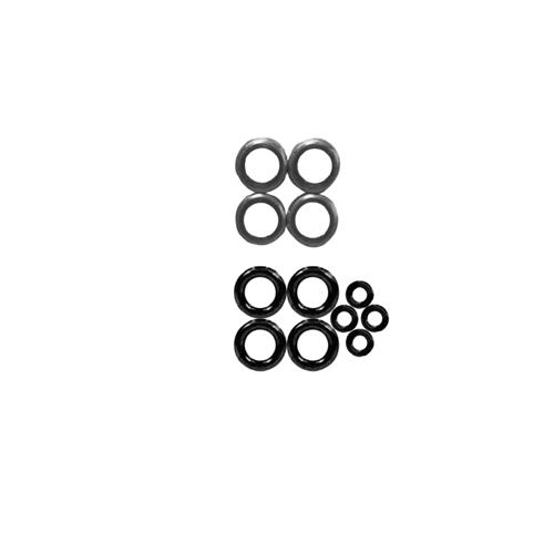 TIRELIEF™ Replacement O-Rings & Quad Seals - set of 4